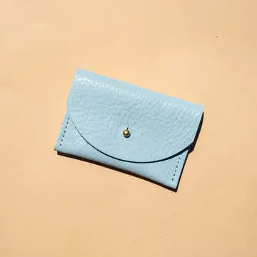 Card Holder / Robin Leather