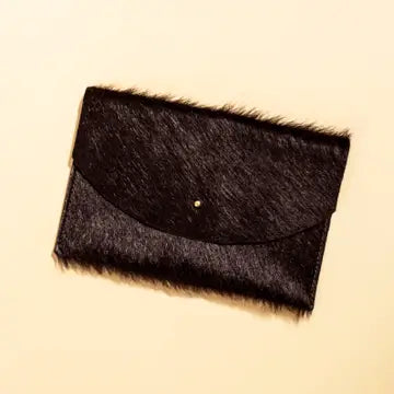 Envelope / Black Hide