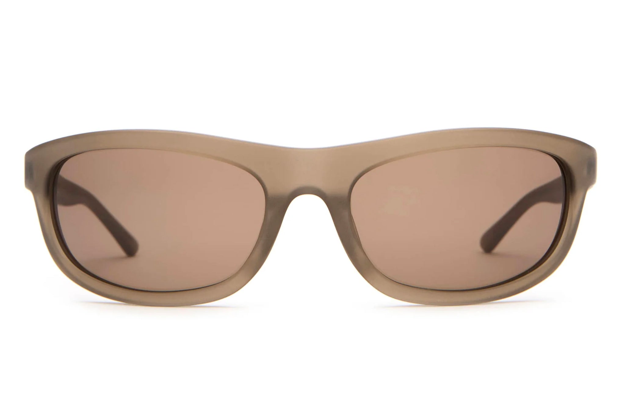 Chaos Vault Sunglasses