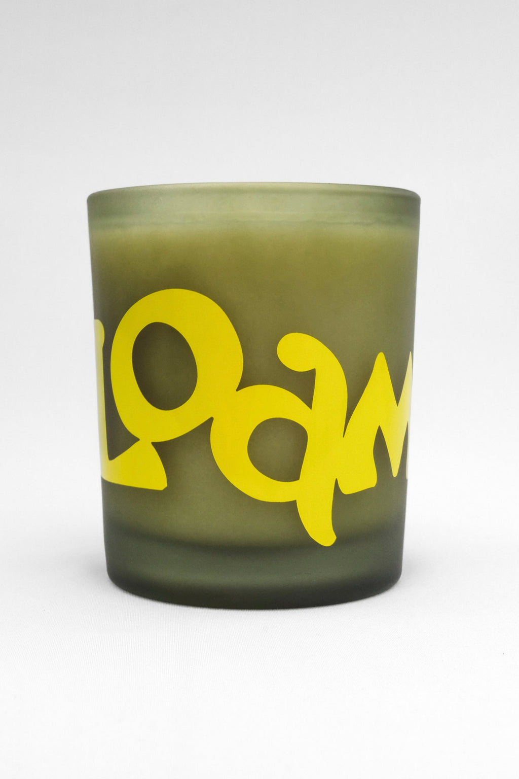 Citrus Season Candle
