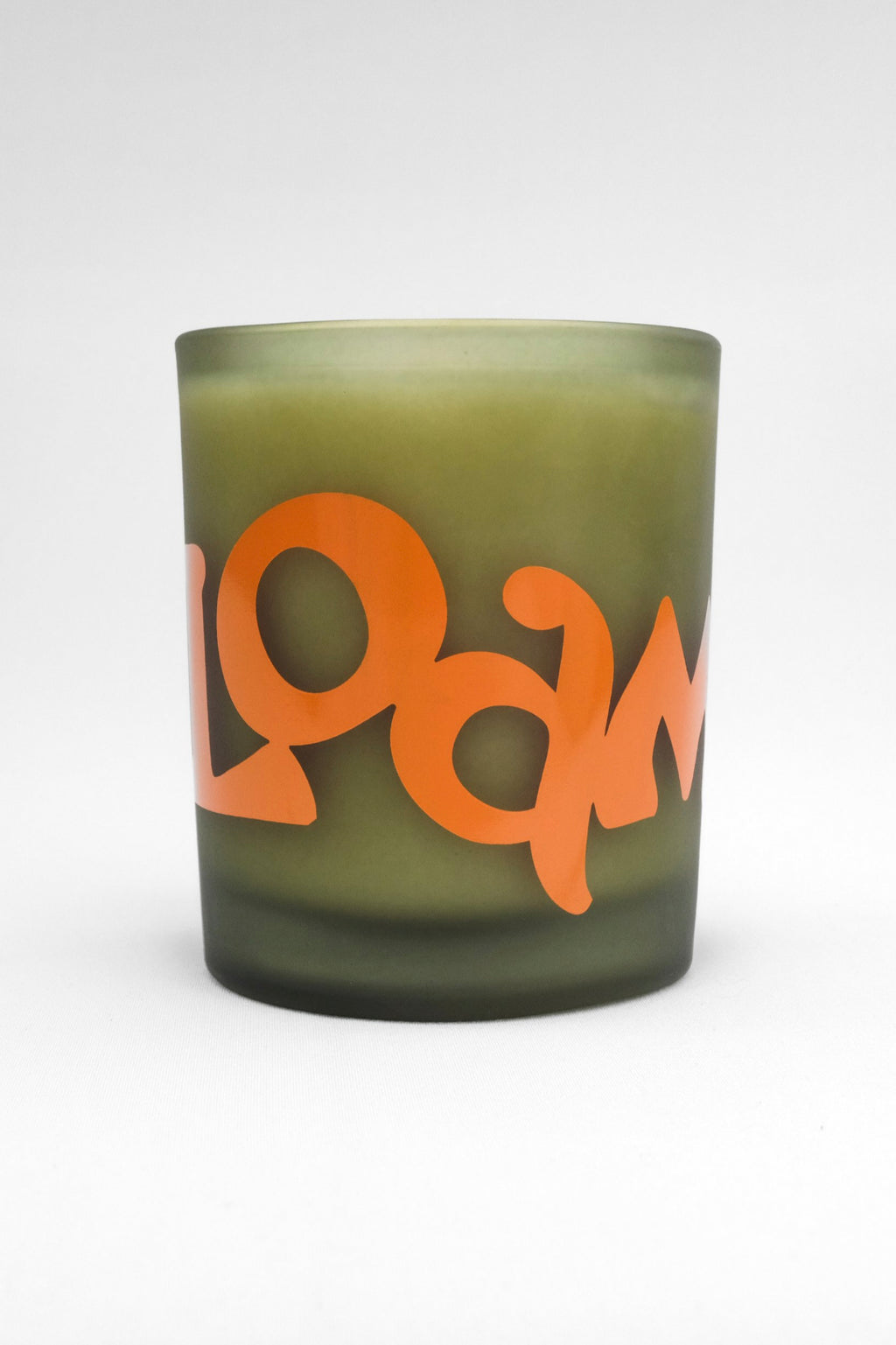 Community Garden Candle