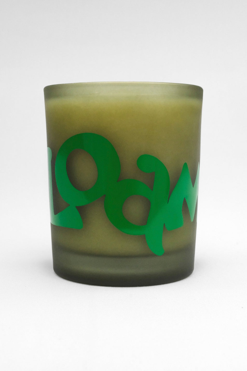 Harvest Basket Candle