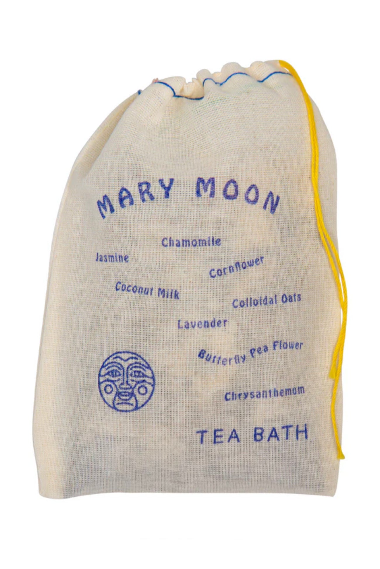 Mary Moon Tea Bath