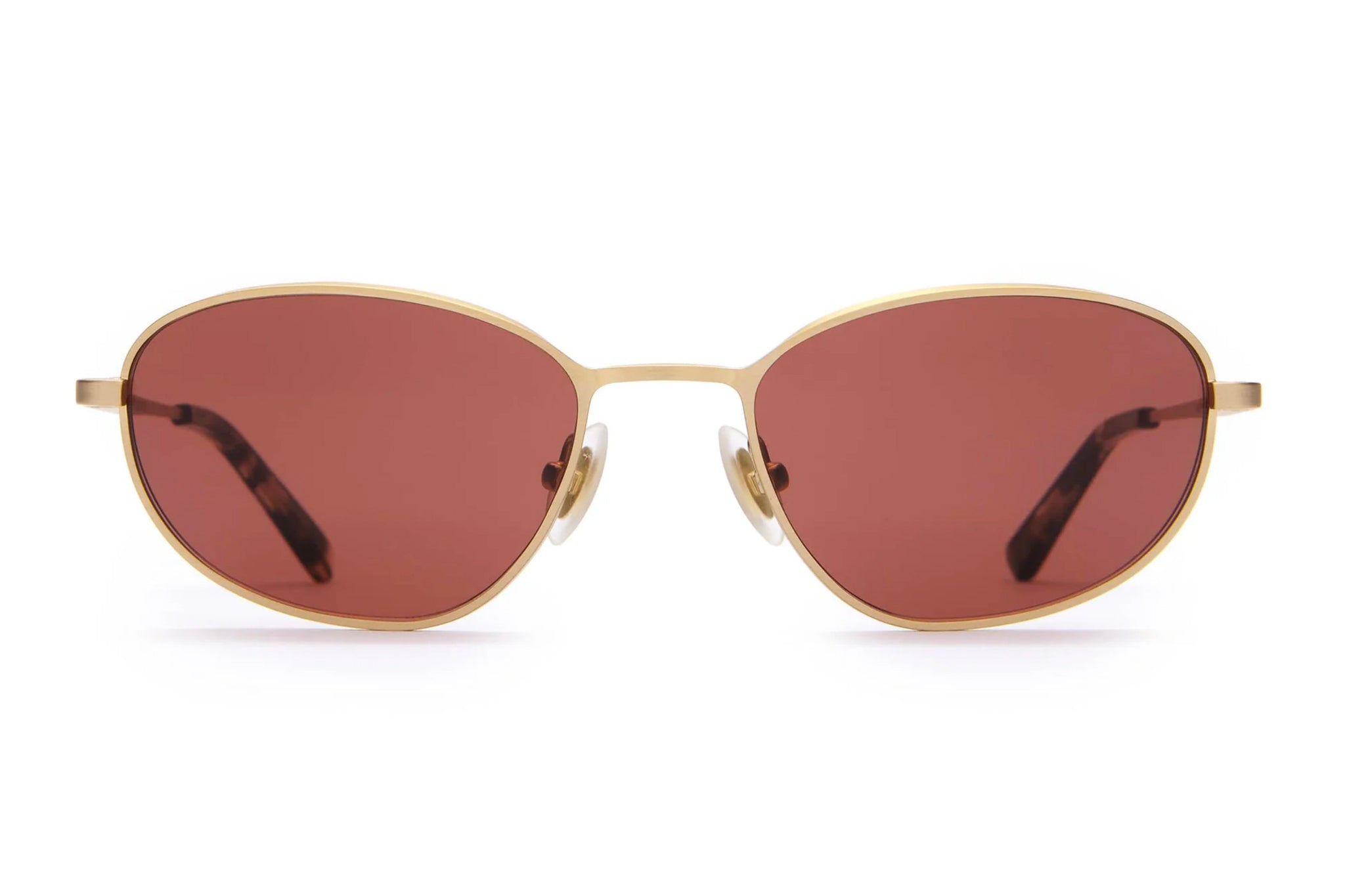 Perma Joy Rosewood Sunglasses