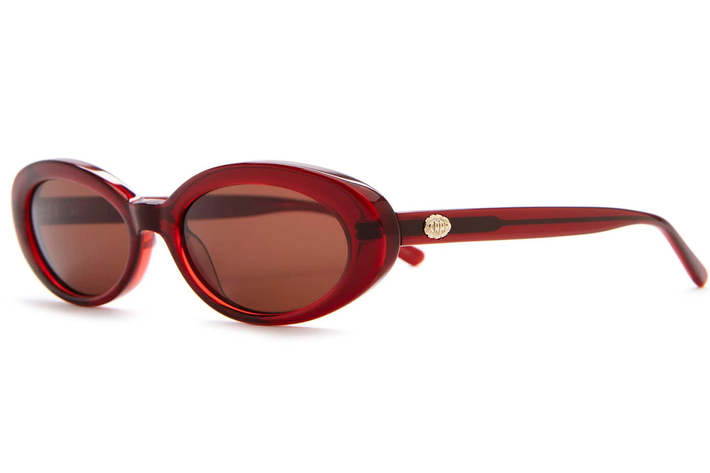 Sweet Leaf Sunglasses