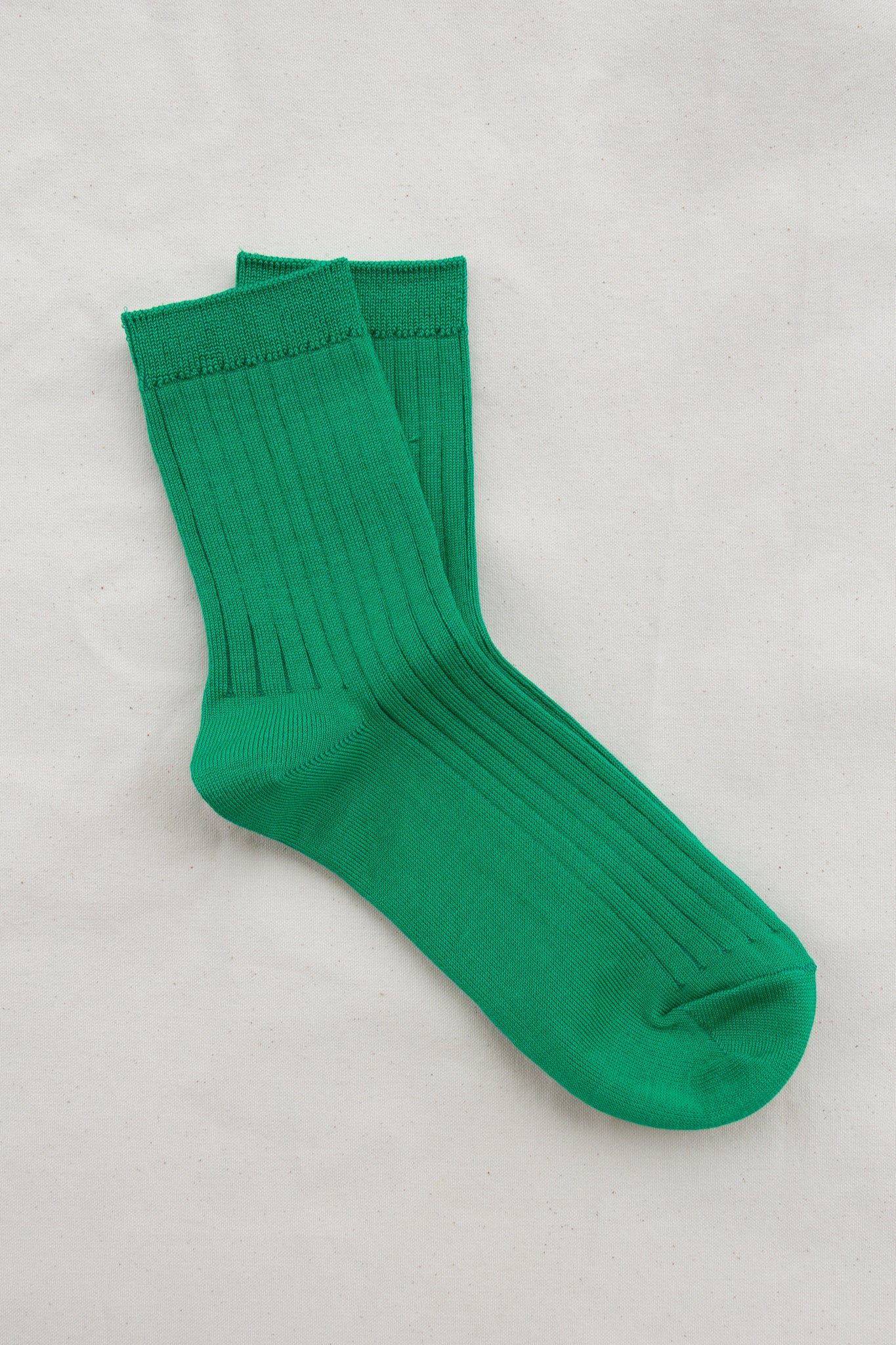 Her Socks / Kelly Green
